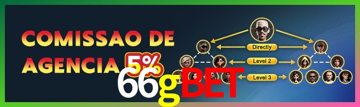 Aplicativo móvel 66gbet para iOS e Android