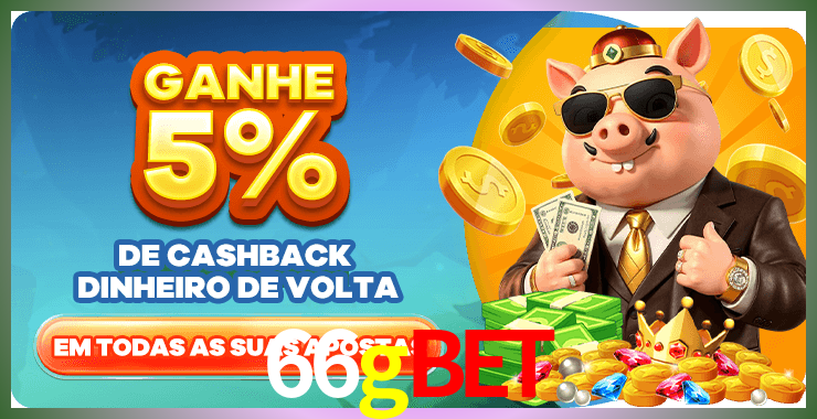 Qualificar VIP 66gbet