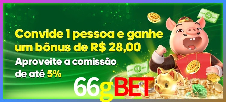 Prêmio 66gbet